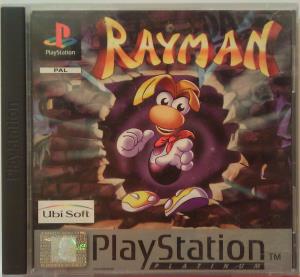 Rayman (1)